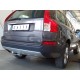 Фаркоп оцинкованный Galia шар C съемный для Volvo XC90 2006-2014