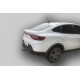 Фаркоп для Renault Arkana 2019-2022 с условно-съемным креплением шара (на 2 болтах)