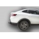 Фаркоп для Renault Arkana 2019-2022 с условно-съемным креплением шара (на 2 болтах)