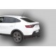 Фаркоп для Renault Arkana 2019-2022 с условно-съемным креплением шара (на 2 болтах)