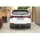 Фаркоп для Kia Mohave 2020-н.в. съемное крепление шара под американский квадрат