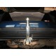 Фаркоп оцинкованный для Renault Talisman универсал 2016-2022 условно-съемное крепление шара
