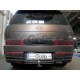 Фаркоп оцинкованный для Hyundai Santa Fe 2023-н.в. быстросъемное крепление шара