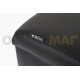 Подлокотник Restin экокожа чёрный для Volkswagen Polo Sedan 2009-2020