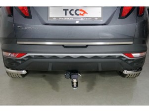 Фаркоп (шар Е) для Hyundai Tucson 2020 – н.в. TCU00283
