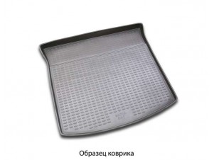 Коврик в багажник Element полиуретан серый на Lexus RX-300/330/350 № NLC.29.09.B12g