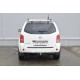 Фаркоп для Nissan Pathfinder 2004-2014 съемное крепление шара под американский квадрат