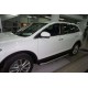 Пороги алюминиевые Alyans для Mazda CX-9 2012-2016