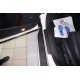 Пороги алюминиевые Alyans для Mazda CX-9 2012-2016