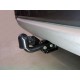 Фаркоп для Nissan Terrano ТСС для Nissan Terrano 2016