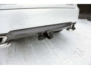 ТСУ Фаркоп для Lexus RX-200t для Lexus RX-200t/350/450h № TCU00011