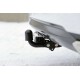 Фаркоп для Lexus RX-200t ТСС для Lexus RX-200t/350/450h 2015-2021