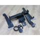 Фаркоп для Range Rover Sport ТСС для Range Rover Sport 2013-2021