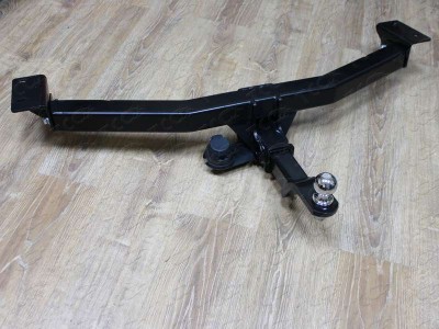 Фаркоп для Discovery Sport ТСС для Land Rover Discovery Sport 2014-2021