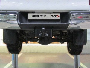 ТСУ Фаркоп для Toyota Hilux для Toyota Hilux № TCU00021