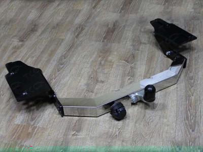 Фаркоп для Toyota Land Cruiser 150 ТСС для Toyota Land Cruiser 150 2013-2021