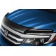 Дефлектор капота REIN на седан и хетчбек для Chevrolet Cruze 2009-2015
