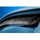 Дефлекторы окон REIN 4 штуки на хетчбек для Renault Sandero/Sandero Stepway 2014-2018