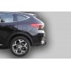 Фаркоп Haval F7 2019-2024, Haval F7x 2019-2024 с условно-съемным креплением шара (на 2 болтах)
