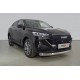Защита передняя нижняя (овальная) 75х42 мм ТСС для Haval F7 2022 – н.в.