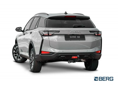 Фаркоп для Dongfeng Shine GS Comfort 2024-н.в. крепление шара на двух болтах