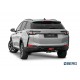 Фаркоп для Dongfeng Shine GS Comfort 2024-н.в. крепление шара на двух болтах
