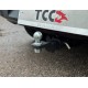 Фаркоп (шар E) для Haval H3 1.5 2WD 2024-н.в.
