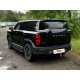 Фаркоп (шар E нерж.) для Haval H3 1.5 2WD 2024-н.в.
