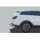 Фаркоп для Lada Vesta NG Cross 2023-н.в. с условно-съемным креплением шара (на 2 болтах)