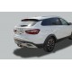 Фаркоп для Lada Vesta NG Cross 2023-н.в. с условно-съемным креплением шара (на 2 болтах)
