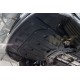 Защита картера и КПП АБС-Дизайн композит 6 мм для Hyundai i30/Kia Ceed 2015-2017