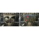 Защита картера Автоброня для 1,5 и 1,8 сталь 2 мм для Geely Emgrand 7/Emgrand EC7/Vision 2008-2016