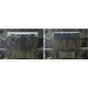 Защита картера и КПП Автоброня для 1,5 сталь 2 мм для Geely MK/MK Cross/GC6 2008-2016