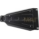 Защита КПП Автоброня для 2,0/2,0D/2,0T/2,4 сталь 2 мм для Great Wall Hover H3/H5/DW Hower H3 2006-2018