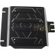 Защита РК Автоброня для 2,0 и 2,4 сталь 2 мм для Great Wall Hover H3/H5/DW Hower H3 2006-2018