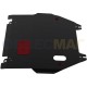 Защита картера и КПП Автоброня для 1,4 сталь 2 мм для Honda Jazz 2004-2008