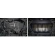 Защита картера и КПП Автоброня для 1,6D сталь 2 мм для Mercedes-Benz Vito 2014-2021
