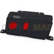 Защита картера и КПП Автоброня для 2,2D/2,4i/3,0i сталь 2 мм для Chevrolet Captiva/Opel Antara 2010-2016