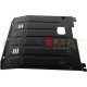Защита картера и КПП Автоброня сталь 2 мм для Peugeot Boxer/Citroen Jumper/Fiat Ducato 2006-2021