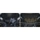 Защита картера и КПП Автоброня для 1,4TFSI/1,8TSI/1,6MPI сталь 2 мм для Skoda Octavia A7 2013-2020