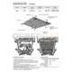 Защита картера и КПП Автоброня для 2,0 MT/2,0 АКПП/2,2D AT сталь 2 мм для Toyota RAV4 2010-2019