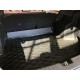 Коврик багажника Rival полиуретан на седан для Chevrolet Aveo/Ravon Nexia R3 2003-2021