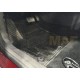 Коврики салона Rival полиуретан 5 штук для Ford Focus 3 2011-2021