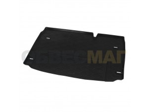 Коврик багажника Rival полиуретан для Ford Ecosport № 11803003