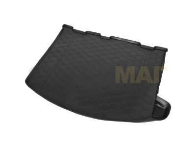 Коврик багажника Rival полиуритан для Ford Kuga 2013-2021
