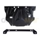Защита картера и КПП АБС-Дизайн композит 6 мм для Mazda CX-5/Mazda 3/6 Mazda 3/6/CX-5/CX-9