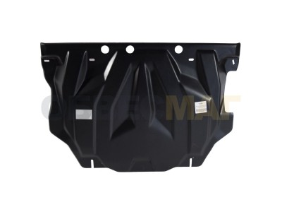 Защита картера и КПП АБС-Дизайн композит 6 мм для Mazda CX-5/Mazda 3/6 Mazda 3/6/CX-5/CX-9