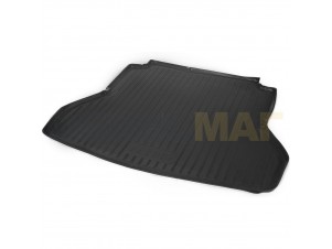 Коврик багажника Rival полиуретан для Hyundai Elantra № 12301002