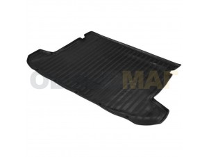 Коврик багажника Rival полиуретан для Hyundai Tucson № 12309002