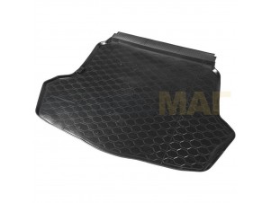 Коврик багажника Rival полиуретан на Classic и Comfort для Kia Optima № 12807002